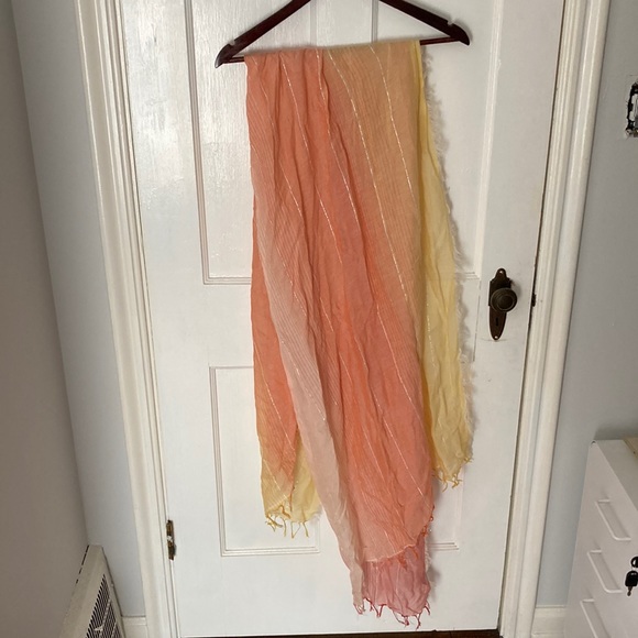 Ahujasons Cotton Shawl - Picture 1 of 3